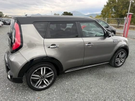 Обява за продажба на Kia Soul (KATO НОВА) ~16 900 лв. - изображение 4