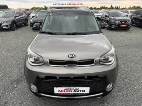 Обява за продажба на Kia Soul (KATO НОВА) ~16 900 лв. - изображение 1