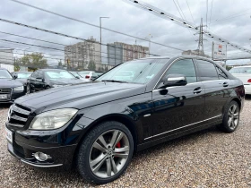 Mercedes-Benz C 220 CDI Avantgarde AUT/NAVI/КОЖА/ПАНОРАМА/XENON