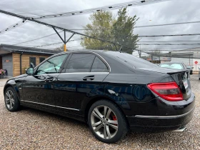 Обява за продажба на Mercedes-Benz C 220 CDI Avantgarde AUT/NAVI/КОЖА/ПАНОРАМА/XENON ~11 999 лв. - изображение 5