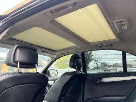 Обява за продажба на Mercedes-Benz C 220 CDI Avantgarde AUT/NAVI/КОЖА/ПАНОРАМА/XENON ~11 999 лв. - изображение 9