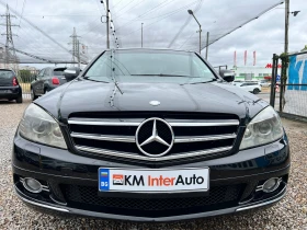 Обява за продажба на Mercedes-Benz C 220 CDI Avantgarde AUT/NAVI/КОЖА/ПАНОРАМА/XENON ~11 999 лв. - изображение 1