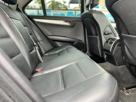 Обява за продажба на Mercedes-Benz C 220 CDI Avantgarde AUT/NAVI/КОЖА/ПАНОРАМА/XENON ~11 999 лв. - изображение 10