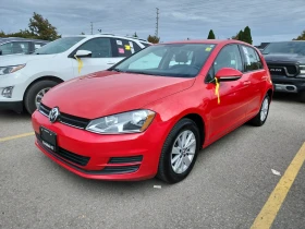 VW Golf * CARFAX * БЕЗ ПЪРВОНАЧАЛНА ВНОСКА