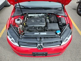 Обява за продажба на VW Golf * CARFAX * БЕЗ ПЪРВОНАЧАЛНА ВНОСКА ~19 999 лв. - изображение 9