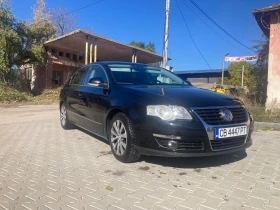 Обява за продажба на VW Passat DSG CR ~10 500 лв. - изображение 1