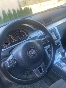 Обява за продажба на VW Passat DSG CR ~10 500 лв. - изображение 8