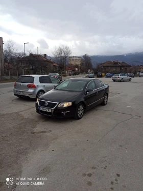 ����� �� �������� �� VW Passat DSG 2.0 COMMON RAIL