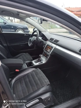 VW Passat DSG 2.0 COMMON RAIL | Mobile.bg � ����� ������ 10