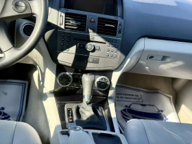 Mercedes-Benz C 250 250 AVTOMAT | Mobile.bg    12
