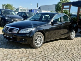  Mercedes-Benz C 250