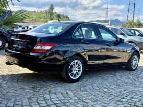 Mercedes-Benz C 250 250 AVTOMAT | Mobile.bg    5