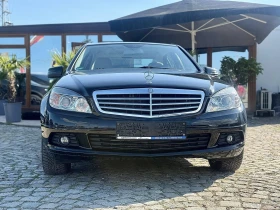 Mercedes-Benz C 250 250 AVTOMAT | Mobile.bg    8