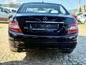 Mercedes-Benz C 250 250 AVTOMAT | Mobile.bg    4