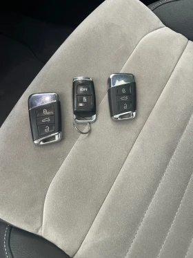 VW Passat 4Motion-Highline Digital | Mobile.bg    15