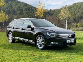     VW Passat 4Motion-Highline Digital