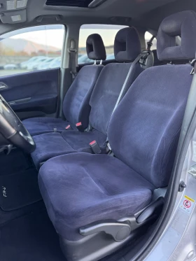 Honda Fr-v 2.2CTDi 3+ 3/шибидах - 6200 лв. / 3170.01 € - 88729660 11