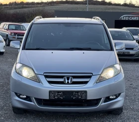 Honda Fr-v 2.2CTDi 3+ 3/шибидах - 6200 лв. / 3170.01 € - 88729660 2