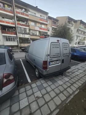 Fiat Scudo Van - 5750 лв. / 2939.93 € - 99380199 5