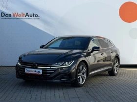 VW Arteon R-Line 2.0 TDI SCR DSG - изображение 1