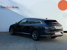 VW Arteon R-Line 2.0 TDI SCR DSG - 61000 лв. / 31188.80 € - 91002270 2