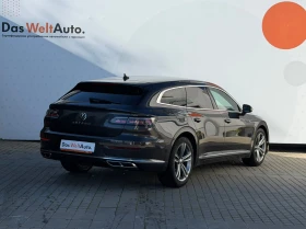 VW Arteon R-Line 2.0 TDI SCR DSG - 61000 лв. / 31188.80 € - 91002270 3