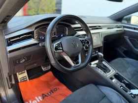 VW Arteon R-Line 2.0 TDI SCR DSG - 61000 лв. / 31188.80 € - 91002270 14