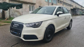     Audi A1 1.2 TFSI