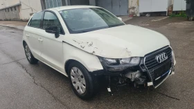Audi A1 1.2 TFSI | Mobile.bg    4