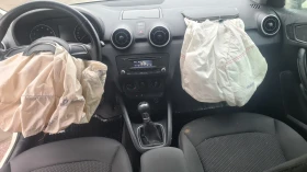 Audi A1 1.2 TFSI | Mobile.bg    8