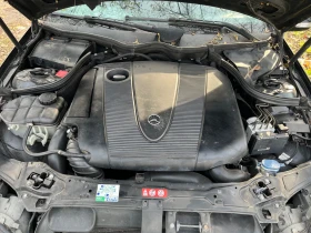 Mercedes-Benz C 220, снимка 3 — Bazar.bg Mercedes-Benz C 220, снимка 3