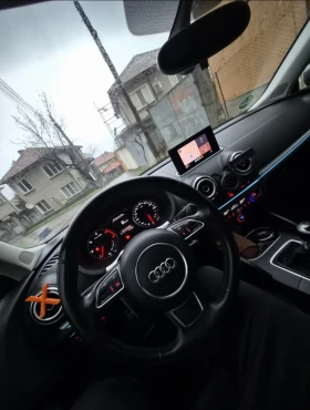 Audi A3 A3 sportback 2.0TDI, снимка 3 — Bazar.bg Audi A3 A3 sportback 2.0TDI, снимка 3