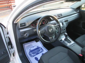 VW Passat 2.0TDI-DSG-Сервизна история - 13499 лв. / 6901.93 € - 46131477 10