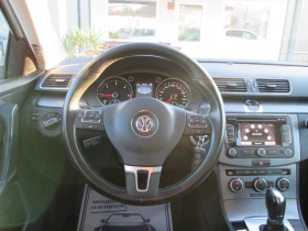 VW Passat 2.0TDI-DSG-Сервизна история - 13499 лв. / 6901.93 € - 46131477 14