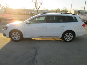 VW Passat 2.0TDI-DSG-Сервизна история - 13499 лв. / 6901.93 € - 46131477 7