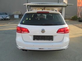 VW Passat 2.0TDI-DSG-Сервизна история - 13499 лв. / 6901.93 € - 46131477 5