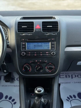 VW Golf 1.9TDI 90кс КЛИМАТИК ПОДГРЕВ - 6700 лв. / 3425.66 € - 90408687 16