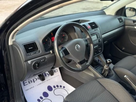 VW Golf 1.9TDI 90кс КЛИМАТИК ПОДГРЕВ - 6700 лв. / 3425.66 € - 90408687 10