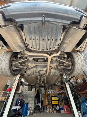 Honda Accord 8 2.4 Executive, снимка 6