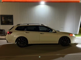 Honda Accord 8 2.4 Executive, снимка 2