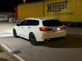 Honda Accord 8 2.4 Executive, снимка 4