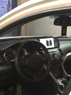 Honda Accord 8 2.4 Executive, снимка 5