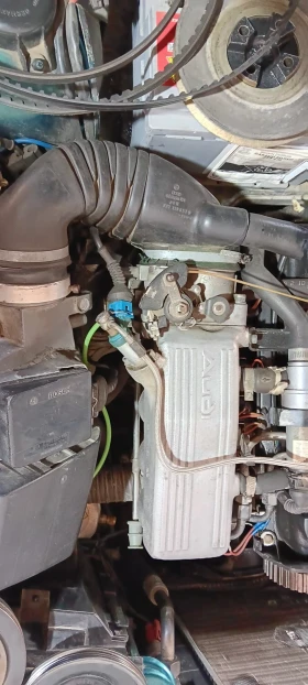 Audi 80 В 4 2 бр комби и седан, снимка 3