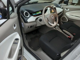 Renault Zoe Zoe Life , снимка 5