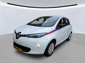 Renault Zoe Zoe Life , снимка 1