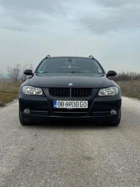 BMW 330 330D - 5050 € / 9876.94 лв. - 70176189 3