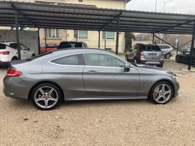 Mercedes-Benz C 250 AMG 4 MATIC 9G-TRONIC - 18300 € / 35791.69 лв. - 43731487 6