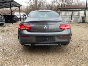 Mercedes-Benz C 250 AMG 4 MATIC 9G-TRONIC - 18300 € / 35791.69 лв. - 43731487 4