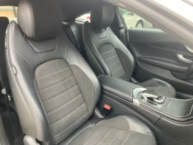 Mercedes-Benz C 250 AMG 4 MATIC 9G-TRONIC - 18300 € / 35791.69 лв. - 43731487 11