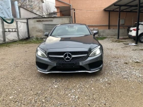 Mercedes-Benz C 250 AMG 4 MATIC 9G-TRONIC - 18300 € / 35791.69 лв. - 43731487 8